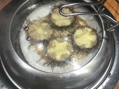-海味当家·蒸锅海鲜(星海公园店)