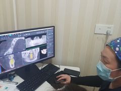 -永信齿科·永典口腔门诊部(浦东店)