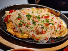 -探鱼·鲜青椒爽麻烤鱼(番禺万达店)