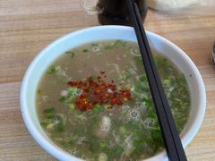 -马尔沙牛杂(海一大厦店)