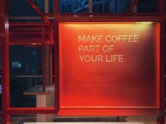 -Manner Coffee(港汇恒隆广场店)