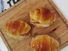 -好利来(新华百货店)