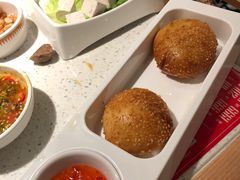 -左庭右院鲜牛肉火锅(环球港店)
