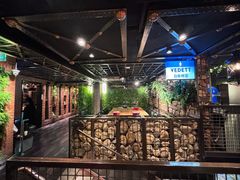 -1819餐厅·团队聚餐·烤串·精酿