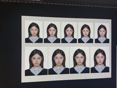 -小树照相馆·证件照(打浦桥店)