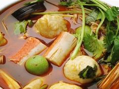 -正宗重庆陈老伍麻辣烫(望岗319分店)