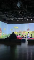 -小鸡哆哆故事屋·儿童乐园(嘉里城店)