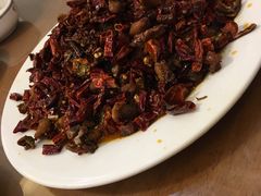 -山城酒家(燕山路店)