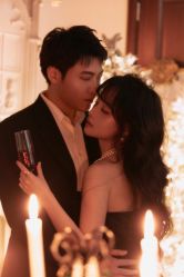 -WAVE SODA摄影工作室