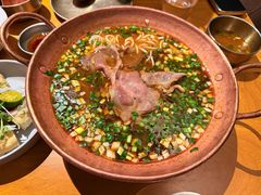 -SHAN山(前滩太古里店)