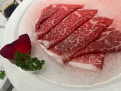 -澳门豆捞(裕华东路店)