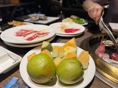 -火炉火自助餐(悠唐购物中心店)