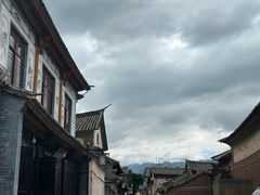 -巍山古城