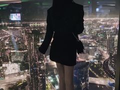 -尤利卡88层观景台