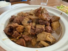 -南磨房食府(燕莎奥特莱斯购物中心店)