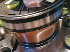 -韩山葵烤肉(太古里店)