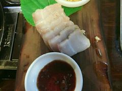 -Dombe豚(黑猪肉街店)