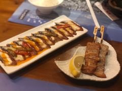 -烧鸟横丁(联发文创口岸店)