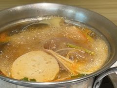 -壹天自助小火锅·贵州地摊火锅
