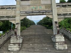 -缙云山景区