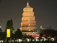 -大唐不夜城