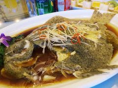 -金谷大厦酒店-黑土优品1号餐厅