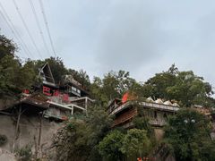 -巴倒烫陆派火锅山庄(南山总店)