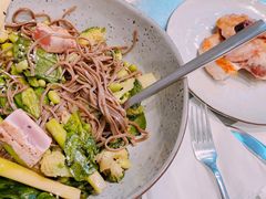 -FUNK & KALE BY WAGAS(长宁尚嘉)