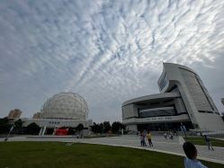 -北京科学中心儿童乐园