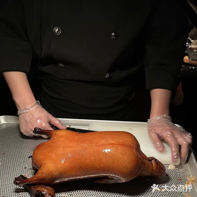 北京春节|2025限定北京坊美味特色餐厅合集