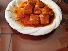 -天津外国语大学（马场道校区）食堂