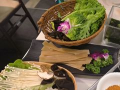 -川锅一号火锅(铜山万达店)