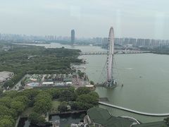 -君来湖滨饭店·渔餐厅