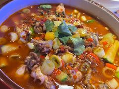 -别院里音乐餐酒吧(双流航空港店)