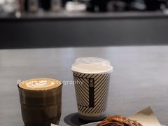 -来回·咖啡(钟村咖啡豆店)