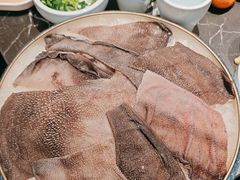 -巴蜀大将火锅(春熙店)