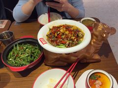 -胡子大厨·超级小炒肉(华润店)