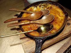 -吞鱼兽麻辣烤鱼(万达店)