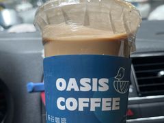 -Oasis coffee燕谷咖啡(公信店)
