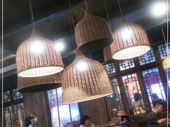 大堂-虾小龙老长沙龙虾馆(坡子街店)