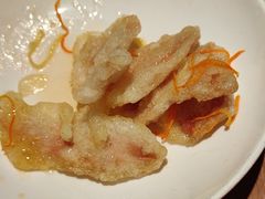 -金掌勺锅包肉(太原万达店)