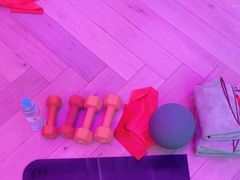 -超级猩猩健身·团课(国贸店)