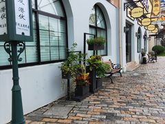 -横店广州街·香港街