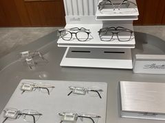 -上野眼镜(深圳湾万象城店)