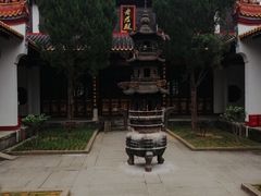 -南岳衡山风景名胜区-南岳大庙