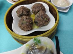 -利雅园酒家(大沙地店)