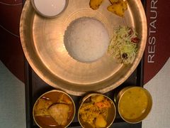 -尼泊尔雪莲餐厅(北京东路店)