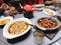 -狮王府淮扬菜(万象城店)