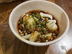 -一两饭川味素食餐厅