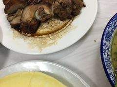 -邱记私房菜·十八年本地菜